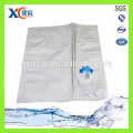 hot sales one-off bag in box for juice laminated material aluminized foil bag